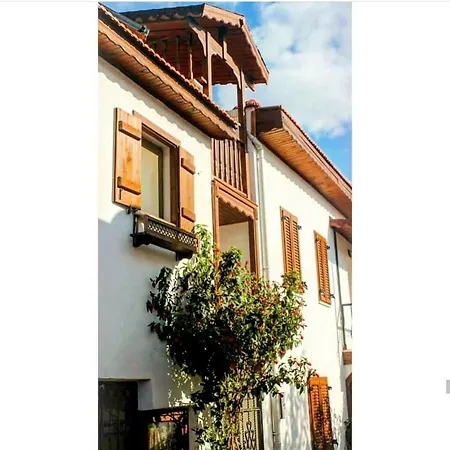 Sığacık Poseidon Boutique