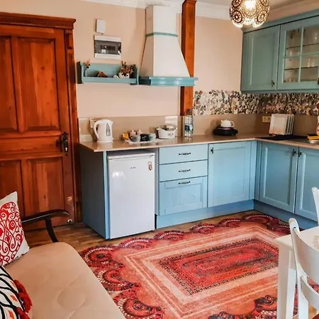 Sigacik Poseidon Boutique Bed & Breakfast *