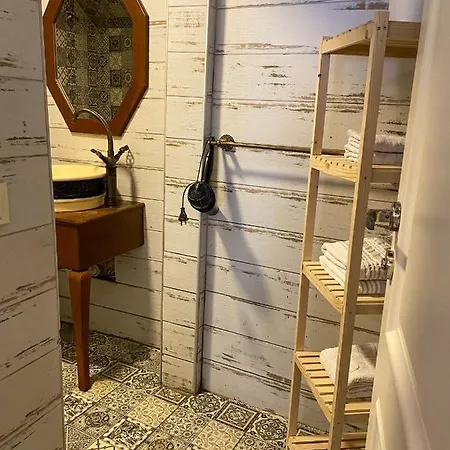 Sigacik Poseidon Boutique Nyaraló *