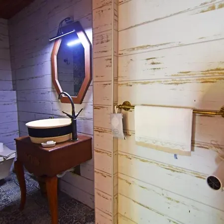 Bed & Breakfast Sigacik Poseidon Boutique *