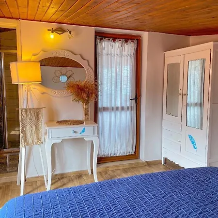 Nyaraló Sigacik Poseidon Boutique *
