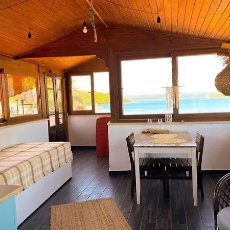 Sigacik Poseidon Boutique Bed & Breakfast *