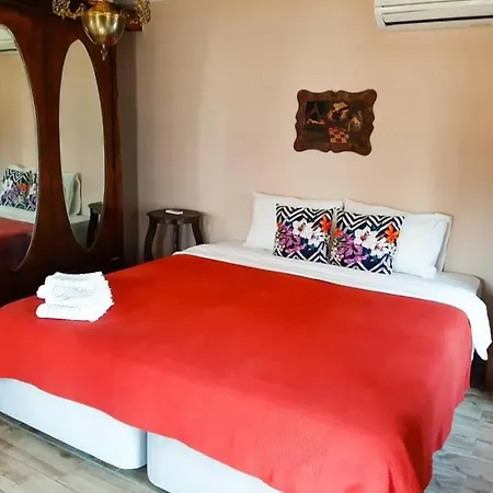 Sigacik Poseidon Boutique