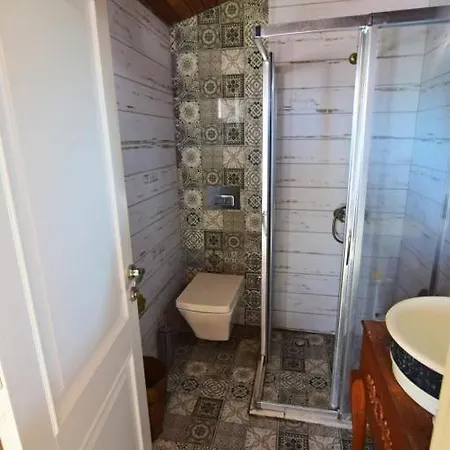 Nyaraló Sigacik Poseidon Boutique Seferihisar