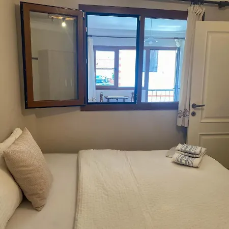 Sigacik Poseidon Boutique Nyaraló