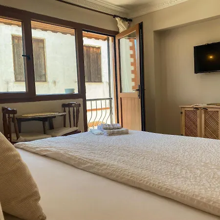 Nyaraló Sigacik Poseidon Boutique